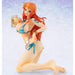 Megahouse Nami One Piece 20th Anniversary Limited Edition Figure