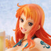 Megahouse Nami One Piece 20th Anniversary Limited Edition Figure
