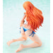 Megahouse Portrait Of Pirates One Piece Nami Ver Bb Sp 1/8 Figure Limited Edition