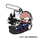 Megahouse Jujutsu Kaisen Rubber Mascot Collection Box 65mm PVC Figures Resale