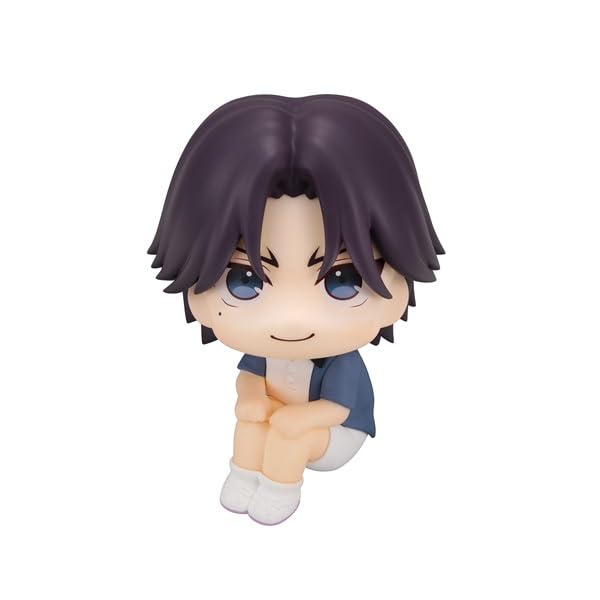 Megahouse Rukappu Atobe Keigo 110mm Movable PVC Resin Figure