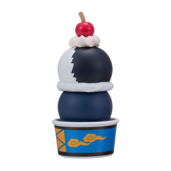 Megahouse Tsumichen Wind Breaker 75mm PVC Painted Finished Figure