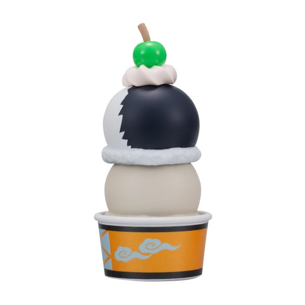 Megahouse Tsumichen Wind Breaker 75mm PVC Painted Finished Figure