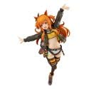 Megahouse Uma Musume Mayano Top Gun Complete Figure Collectible Toy