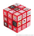 Megahouse Hello Kitty 50th Anniversary Rubiks Cube Japan Official Edition- Japan Figure Store - #1 Bring To You The Best Japanese Goods
