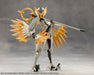 Kotobukiya Megalomaria Metamorphose White Eagle Exarmor Model Kit- Japan Figure Store - #1 Bring To You The Best Japanese Goods