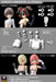 Kotobukiya Megami Device MSG 01 Tops Set Skin Color B Accessory Kit- Japan Figure Store - #1 Bring To You The Best Japanese Goods