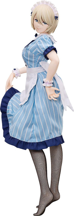 Freeing Megami No Cafe Terrace Hououji Akane B-Style 1/4 Scale Figure