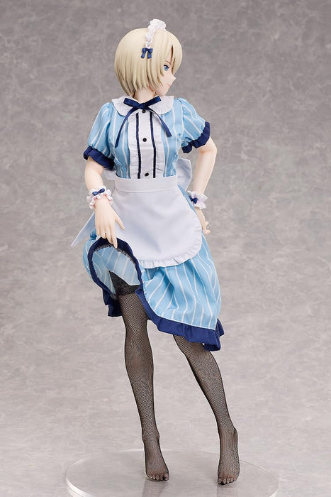 Freeing Megami No Cafe Terrace Hououji Akane B-Style 1/4 Scale Figure