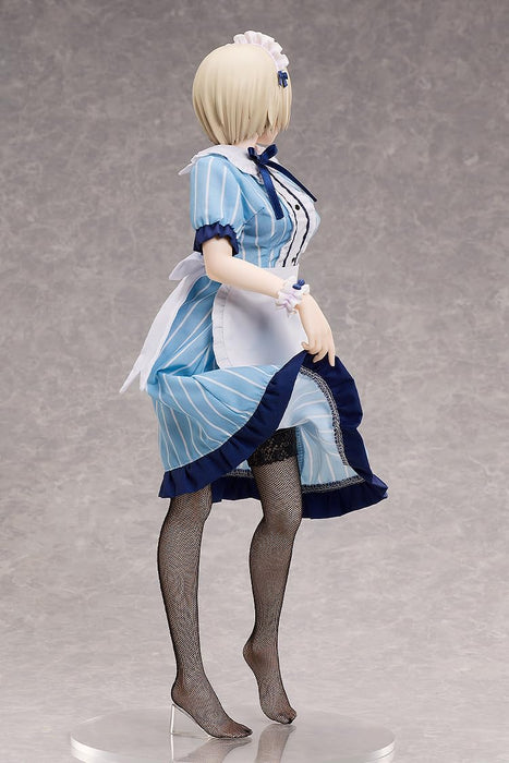 Freeing Megami No Cafe Terrace Hououji Akane B-Style 1/4 Scale Figure