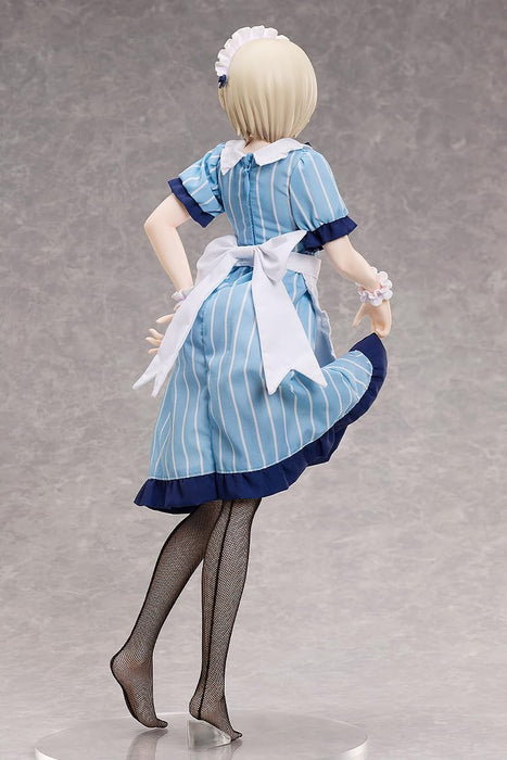 Freeing Megami No Cafe Terrace Hououji Akane B-Style 1/4 Scale Figure