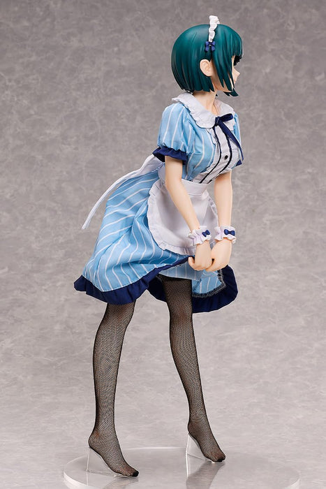 Freeing Megami No Cafe Terrace Ono Shiragiku B-Style 1/4 Scale Figure