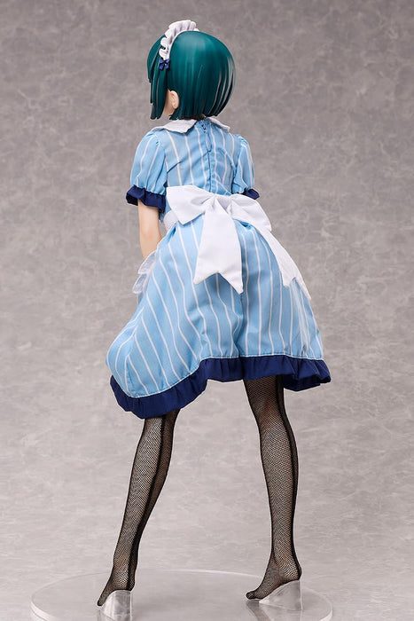 Freeing Megami No Cafe Terrace Ono Shiragiku B-Style 1/4 Scale Figure