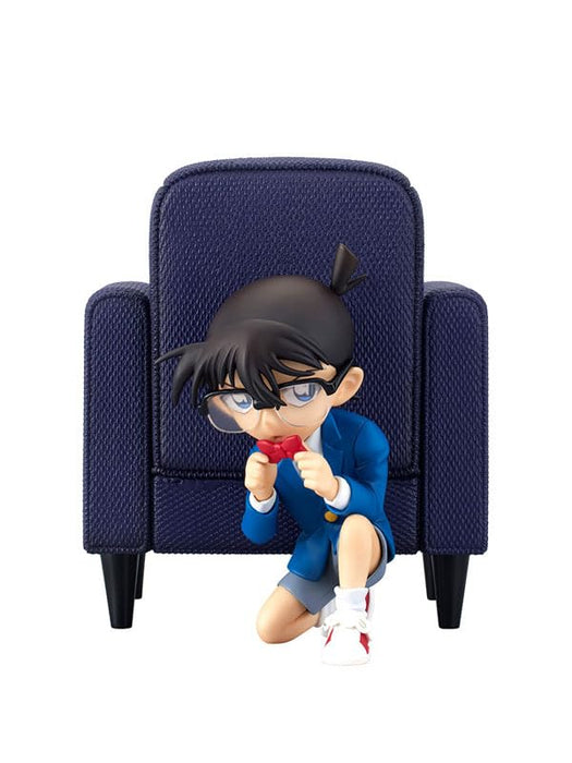 Furyu Meitantei Conan Edogawa Conan Tenitol Collectible Figure