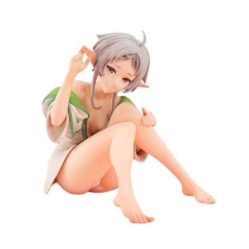 Megahouse Melty Princess Mushoku Tensei Palm-Sized Sylphiette Figure