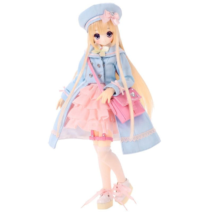 Poupée Azone Melty Cute Koron Pastel Girl Version – Ma petite série amusante