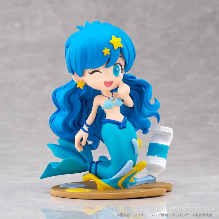 Bushiroad Creative Mermaid Melody Houshou Hanon Palverse Pale Figure