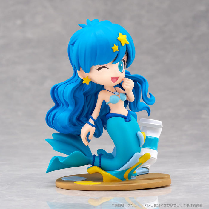 Bushiroad Creative Mermaid Melody Houshou Hanon Palverse Pale Figure