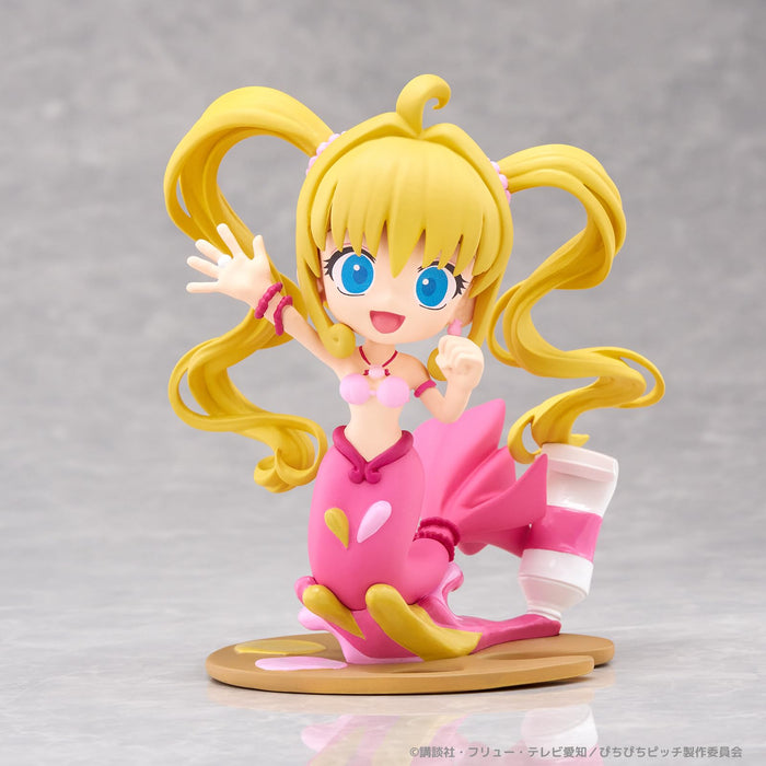 Bushiroad Creative Mermaid Melody Nanami Luchia Palverse Pale Figure