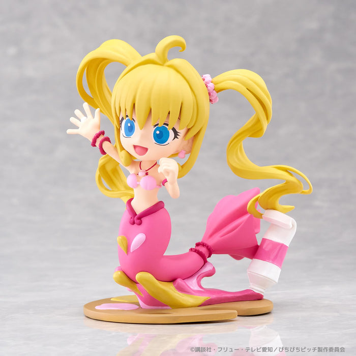 Bushiroad Creative Mermaid Melody Nanami Luchia Palverse Pale Figure