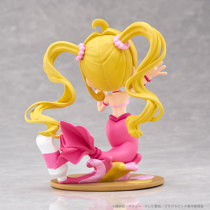 Bushiroad Creative Mermaid Melody Nanami Luchia Palverse Pale Figure