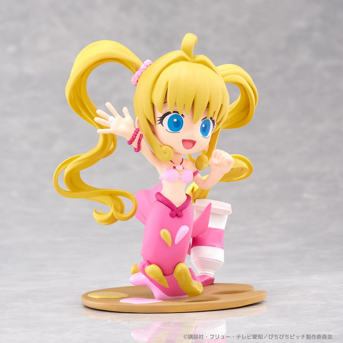 Bushiroad Creative Mermaid Melody Nanami Luchia Palverse Pale Figure