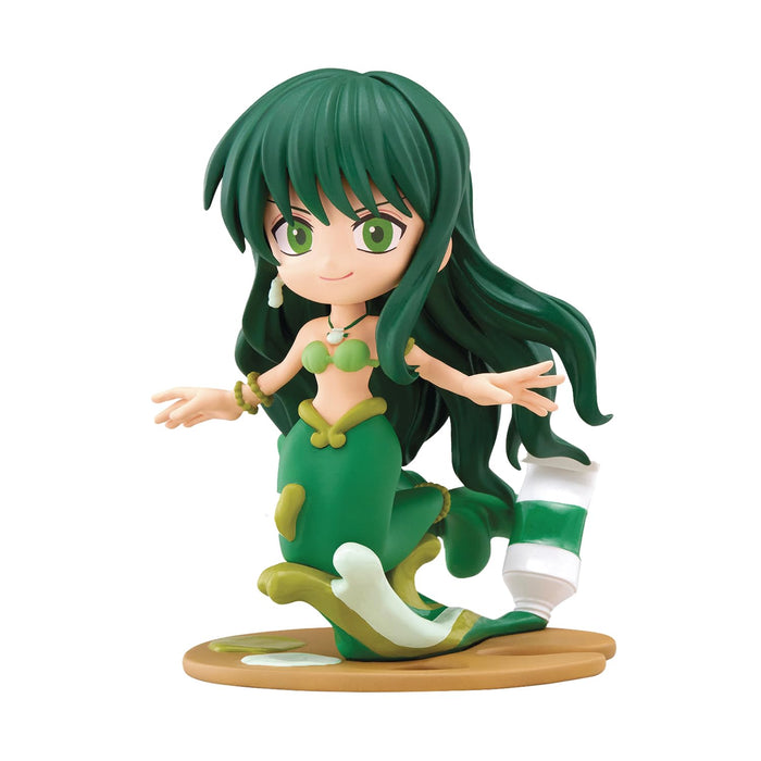 Poupée créative Bushiroad Mermaid Melody Touin Rina Palverse