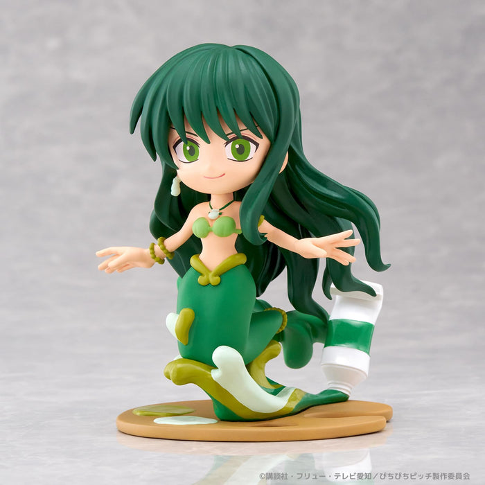 Poupée créative Bushiroad Mermaid Melody Touin Rina Palverse