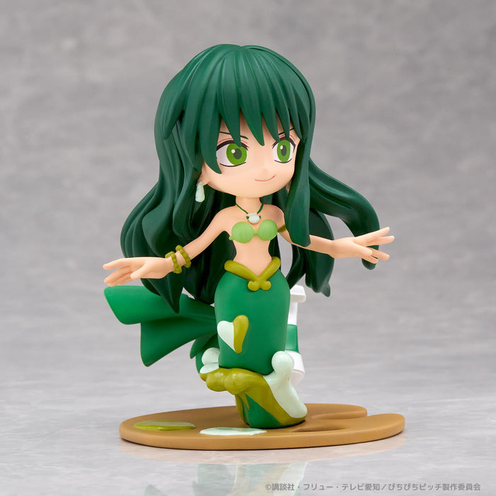 Bushiroad Creative Mermaid Melody Touin Rina Palverse Doll