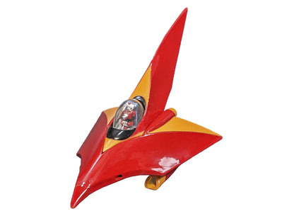 Evolution Toy Metal Action Great Mazinger Brain Condor Renewal Version- Japan Figure Store - #1 Bring To You The Best Japanese Goods