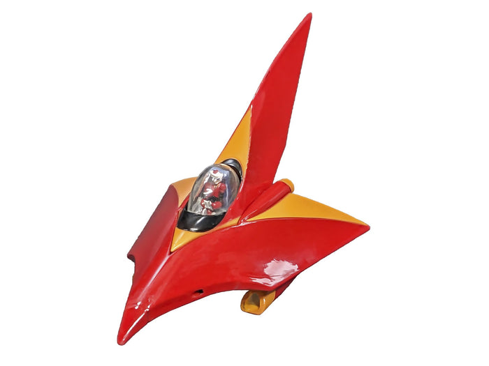 Evolution Toy Metal Action Great Mazinger Brain Condor Renewal Version- Japan Figure Store - #1 Bring To You The Best Japanese Goods