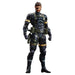 Square Enix Metal Gear Solid V Play Arts Kai Snake PVC Action Figure- Japan Figure Store - #1 Bring To You The Best Japanese Goods