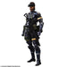 Square Enix Metal Gear Solid V Play Arts Kai Snake PVC Action Figure- Japan Figure Store - #1 Bring To You The Best Japanese Goods