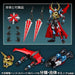 Metamor-force Gaiking The Knight Action Figure Sentinel- Japan Figure Store - #1 Bring To You The Best Japanese Goods