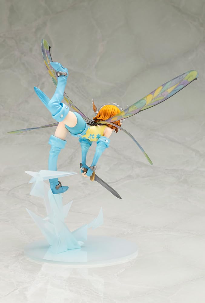 Kotobukiya Metaphor French Refantazio: Premium Collectible Figure- Japan Figure Store - #1 Bring To You The Best Japanese Goods