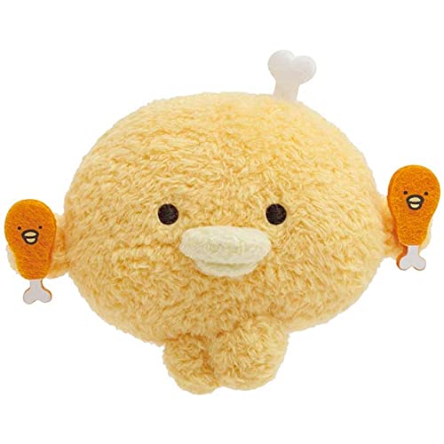 Peluche San-X Chikip Dancers Stage - Mf42001 Édition limitée