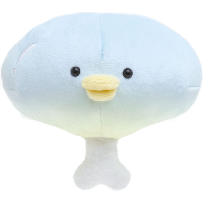 Peluche Maracas danseuses Chikip San-X Mf80001 - Fée de l'huile et de l'eau