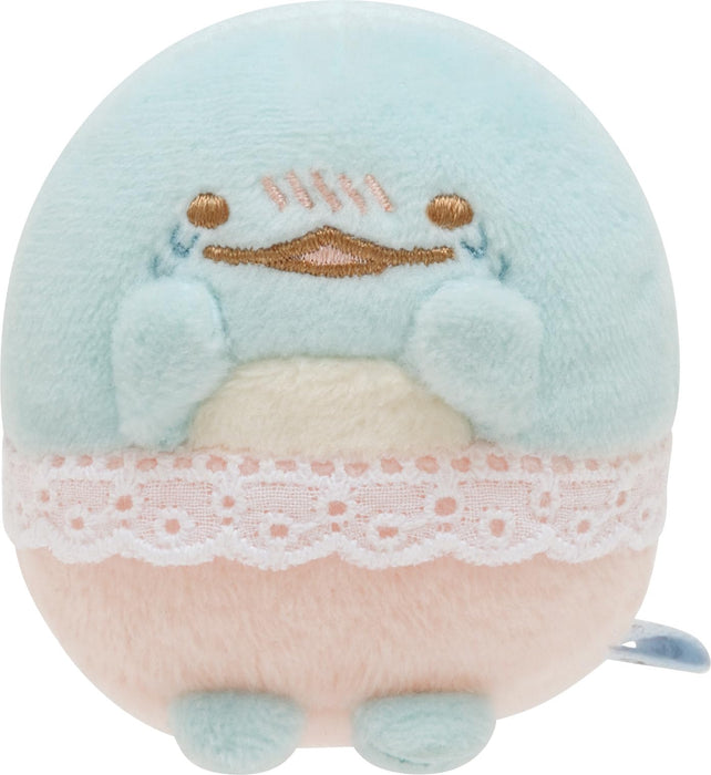 San-X Mf85601 Sumikko Gurashi Sumikko Baby Sheen Plüschtier