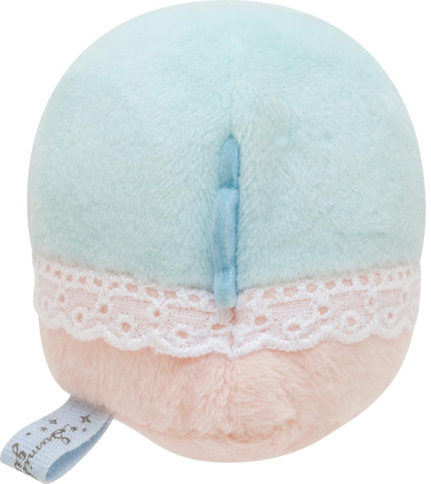 San-X Mf85601 Sumikko Gurashi Sumikko Bébé Sheen Peluche