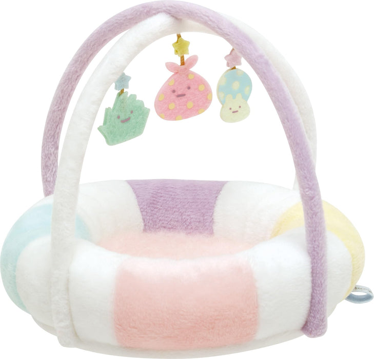 San-X Mf85601 Sumikko Gurashi Sumikko Bébé Sheen Peluche