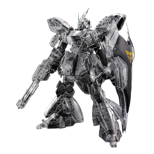 Bandai Spirits MG 1/100 Sazabi Ver Ka Mechanical Clear Event Exclusive Model