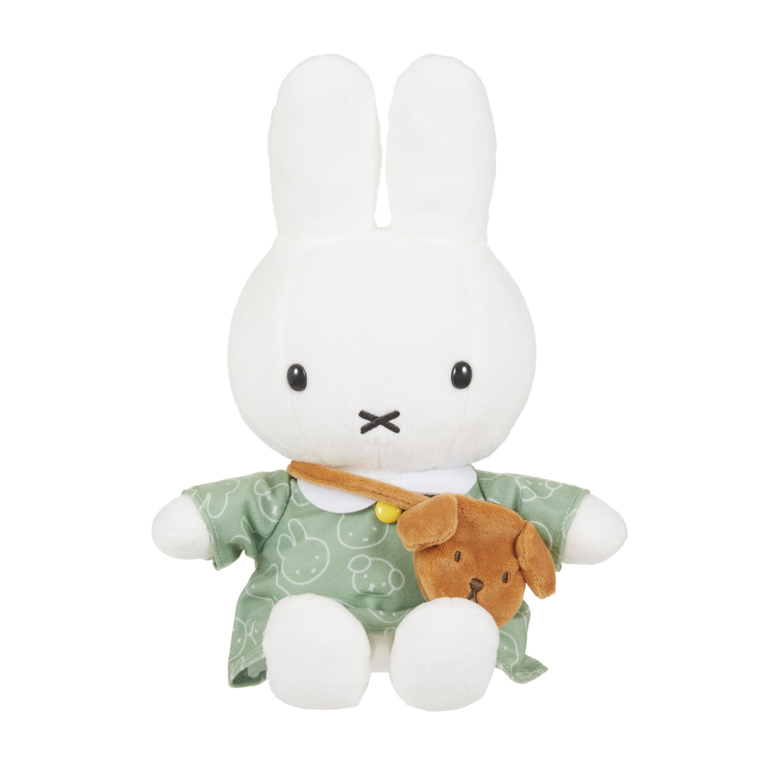 Sekiguchi Miffy & Snuffy Stuffed Animals- Japan Figure Store - #1 Bring To You The Best Japanese Goods