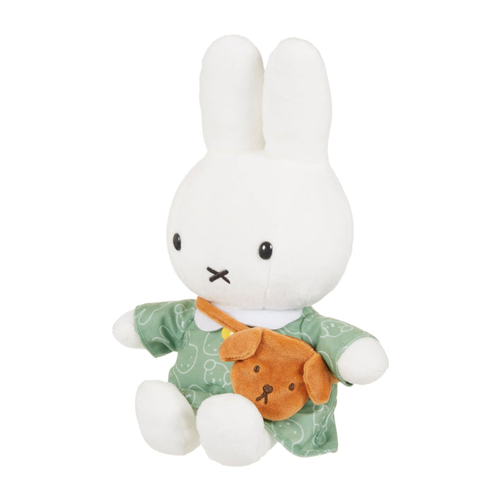 Animaux en peluche Sekiguchi Miffy et Snuffy