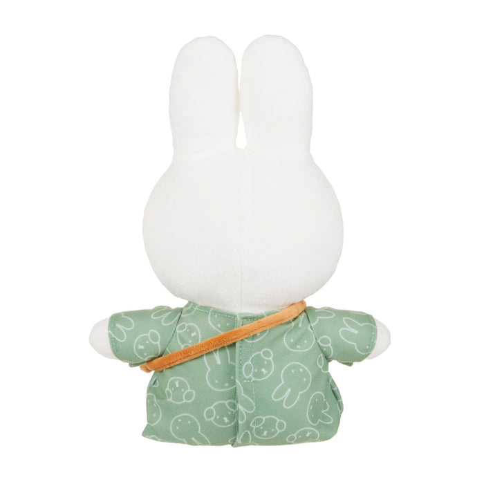 Sekiguchi Miffy &amp; Snuffy Kuscheltiere