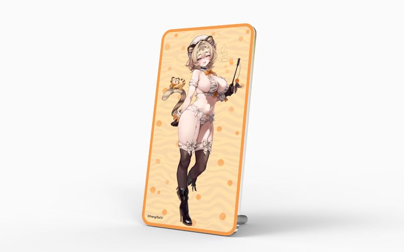 Momoroser Gal.V Migu-Chan 1/6 Deluxe Edition Figure by Freng Japan Official- Japan Figure Store - #1 Bring To You The Best Japanese Goods