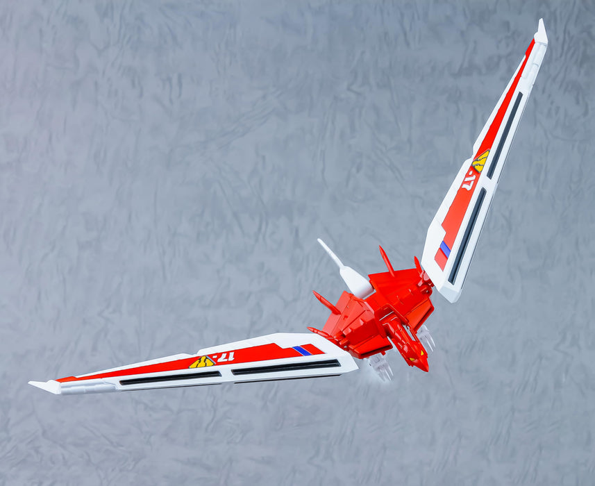 Action Toys Mini Gokin Tetsujin 28 Fx 17 Phoenix Action Figure Collectible- Japan Figure Store - #1 Bring To You The Best Japanese Goods