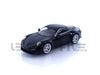 Truescale Miniatures 1/64 Porsche 911 GT3 Touring Black LHD Finished Model- Japan Figure Store - #1 Bring To You The Best Japanese Goods