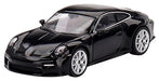 Truescale Miniatures 1/64 Porsche 911 GT3 Touring Black LHD Finished Model- Japan Figure Store - #1 Bring To You The Best Japanese Goods