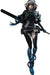 Astrum Design Icey 1/6 Scale Cast Resin Painted Figure - Minifuntown Collaboration