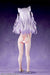 Insight Minuetta The Nikkan Girl 1/4 Scale Nude Figure Chibi Nekomusume